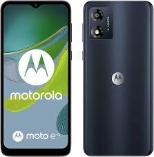 MOTOROLA E13NOIR