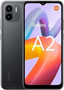 XAOMI REDMIA2NOIR