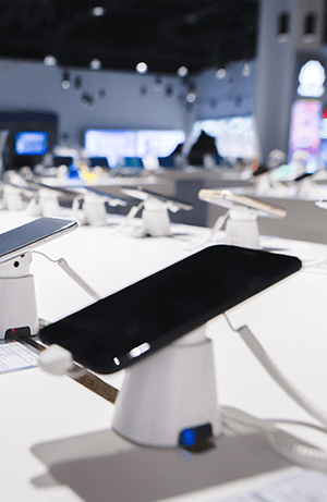 Téléphones
