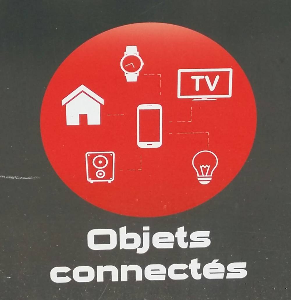 Objets-connectés