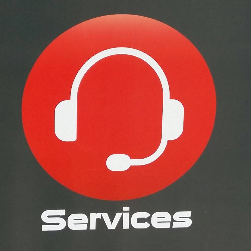 Services