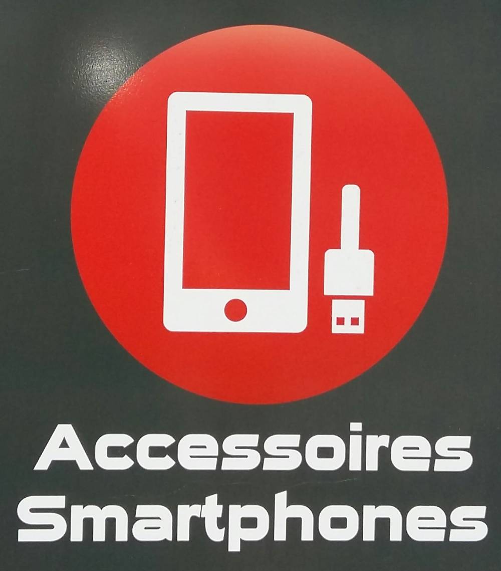 Accessoires-Smartphones
