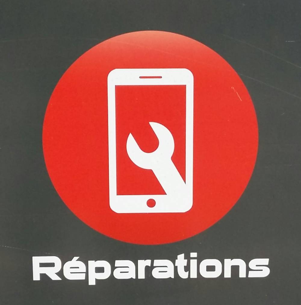 Réparations